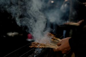 The Rise of Fast Food Culture in Modern Life