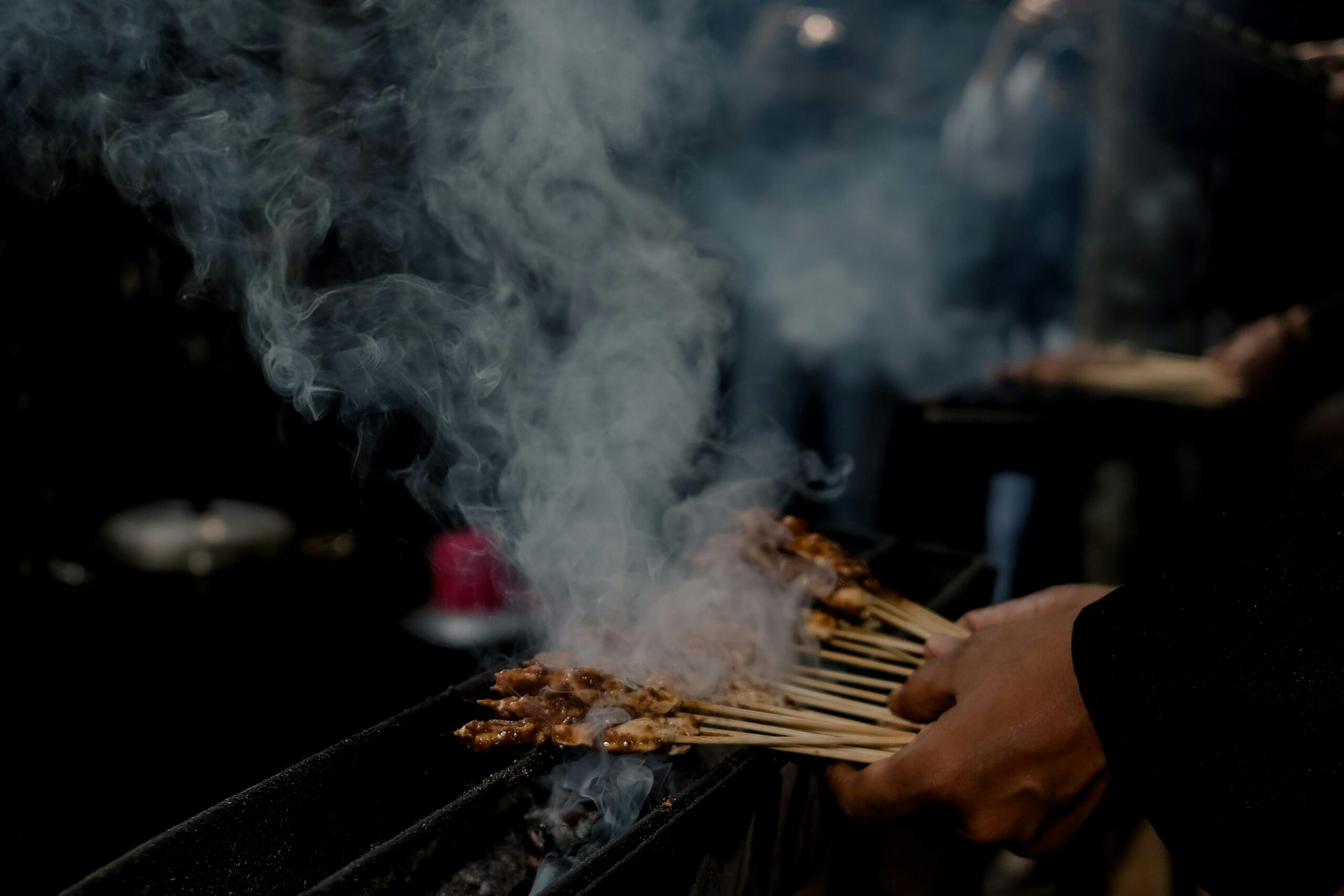 The Rise of Fast Food Culture in Modern Life